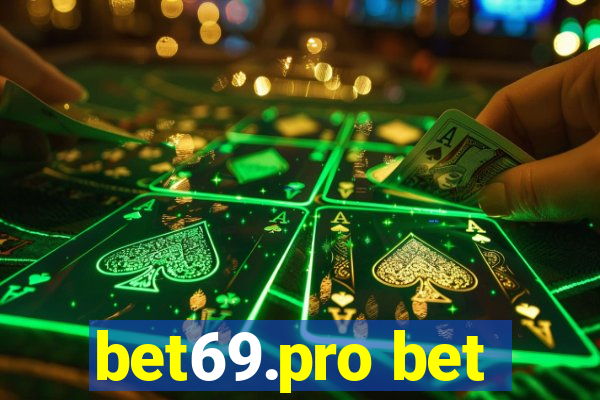 bet69.pro bet